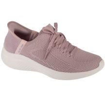 Skechers Slip-Ins: Ultra Flex 3.0 – Elevated Motion 150457-LTMV Rosa 36