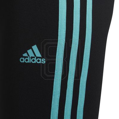 5. adidas 3S Tig Jr Leggings HC2070