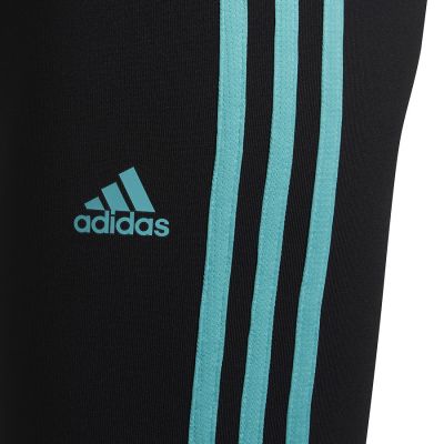 5. adidas 3S Tig Jr Leggings HC2070