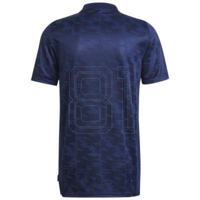 2. Adidas Condivo 21 Jersey Primeblue M GJ6801