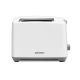 3. ZTS7386 Zelmer weißer Toaster