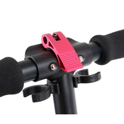 17. Tempish Nixin 125 II AL Jr Roller 10500002311