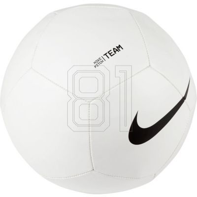 2. Nike Pitch Team Fußball DH9796-100