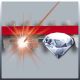 8. Elektrische Heckenschere EINHELL GC-EH 6055/1 3403320 (610 mm)