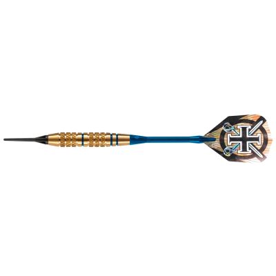 11. Harrows Corsair Softip HS-TNK-000013392 Darts