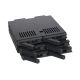 ICY Dock ExpressCage MB326SP-B - Festplattengehäuse mit Lüfter - 2,5" (6,4 cm) - (MB326SP-B)