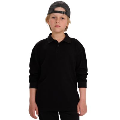 2. 4F Jr Langarm-T-Shirt 4FJWAW25TLONM483 20S