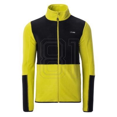 6. Elbrus Polartec M Sweatshirt 92800396420
