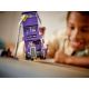 19. LEGO HARRY POTTER 76446 Abenteuer an Bord des Fahrenden Ritters