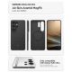 9. Spigen AirSkin Aramid Mag MagSafe Hülle für Samsung Galaxy S26 Ultra - Schwarz