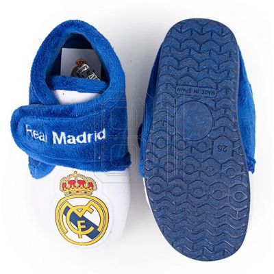 5. Real Madrid Jr CFRM4 Schuhe