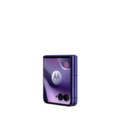 10. Motorola Razr 70 Ultra 5G 16/512GB PANTONE Orientblau