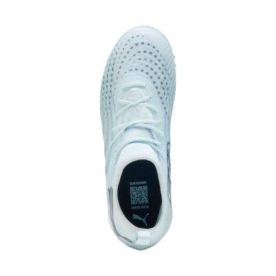 4. Kinder-Fußballschuhe Puma Future 9 Match TT+ Mid 108919 03