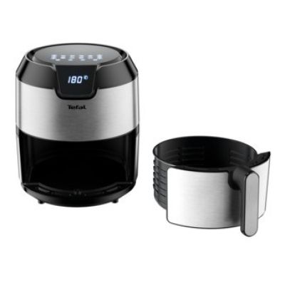 5. Tefal Easy Fry EY401D Frituregride-Fritteuse
