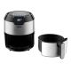 5. Tefal Easy Fry EY401D Frituregride-Fritteuse