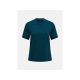PEAK PERFORMANCE W Original Small Logo Tee Grün