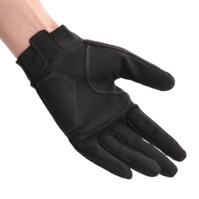 12. Meteor Full MX100 Fahrradhandschuhe 17651 Größe M