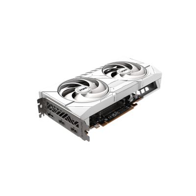 3. Grafikkarte SAPPHIRE PURE RX 9060 XT GAMING OC 16GB