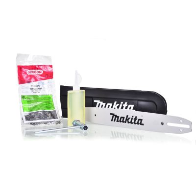 7. 18-V-Kettensäge ohne Akku und Ladegerät MAKITA DUC355Z