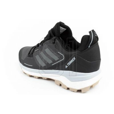 6. Adidas Terrex Skychaser 2 GTX W FW2994 shoes
