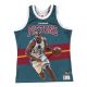 Mitchell & Ness NBA Detroit Pistons Grant Hill Tanktop