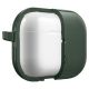 10. Spigen Vault Hülle für AirPods Pro 3 – Grün