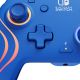 4. PDP Afterglow Wave Blue USB-Gamepad Analog/Digital Nintendo Switch, Nintendo Switch OLED