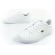 18. Lacoste Powercourt 0721 W 741SUJ001421G Schuhe