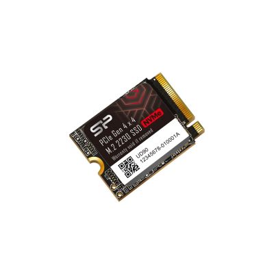 4. Silicon Power UD90 1 TB M.2 2230 PCIe NVMe SSD