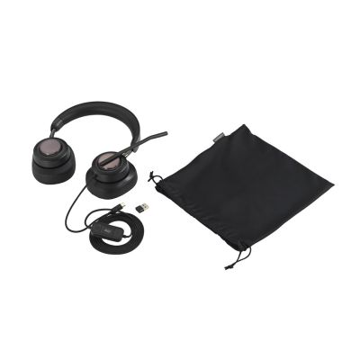 18. Kensington H2000 USB-C Over-Ear-Kopfhörer