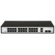 PoE-Switch TC-P3S028 SPEC:G/2422/AT/280 24-Port SFP TIANDY