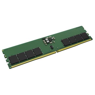 3. KINGSTON DDR5 32 GB 6400 MT/s Non-ECC CL52 CUDIMM