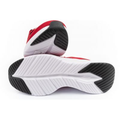 6. Skechers Vapor M 232625/RDBK Schuhe
