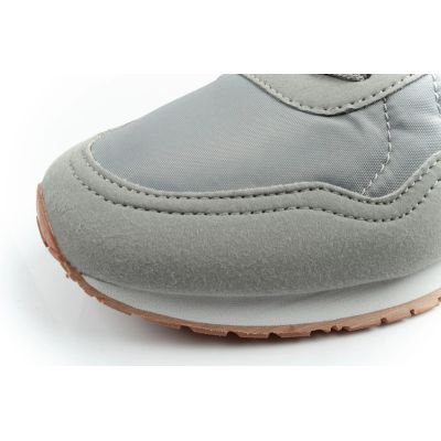 6. US Polo Assn Sportschuhe, Sneaker für Herren, modisch, bequem, grau