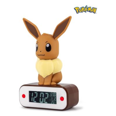 2. TF POKEMON LEUCHTWECKER - EEVEE