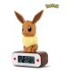 2. TF POKEMON LEUCHTWECKER - EEVEE
