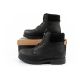 10. Wrangler Arch Fur Herrenstiefel, Chelsea Boots, elegant, isoliert, schwarz