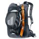 16. Deuter Updays 26 Skitourenrucksack - schwarz