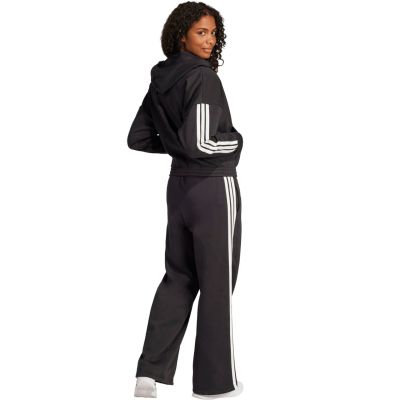5. Damen-Trainingsanzug adidas Energize schwarz JF3388