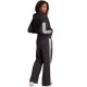 5. Damen-Trainingsanzug adidas Energize schwarz JF3388