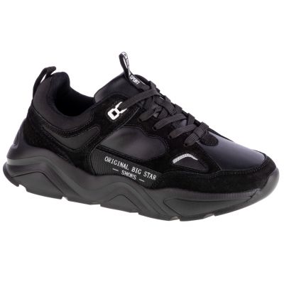 Big Star Shoes W GG274654 Schuhe