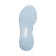 6. Damen-Laufschuhe adidas Runfalcon 5 Running hellblau JQ9403