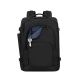11. Rivacase 8461 Rucksack, 43,9 cm (17,3 Zoll), Schwarz