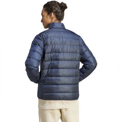 8. adidas Essentials Light Down IK3218 M Jacke