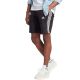 4. Adidas Essentials Fleece 3-Streifen M IB4026 Shorts