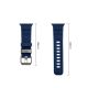 3. Tech-Protect Motion Armband für Apple Watch 44 / 45 / 46 / 49 mm – Blau