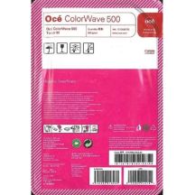Canon OCE ColorWave 500 Tonerkartusche, 1 Stück, Original Magenta