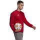 4. Adidas Entrada 22 Sweatshirt M HB0577
