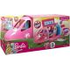 4. Barbie Dreamhouse Adventures GDG76 Aktivitäts- und Geschicklichkeitsspielzeug – Spielzeugflugzeug/Gleiter