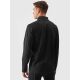 4. Herren 4FWARM STRETCH 1/2 ZIP Thermounterwäsche 4F 4FWAW24UBRUM076-20S